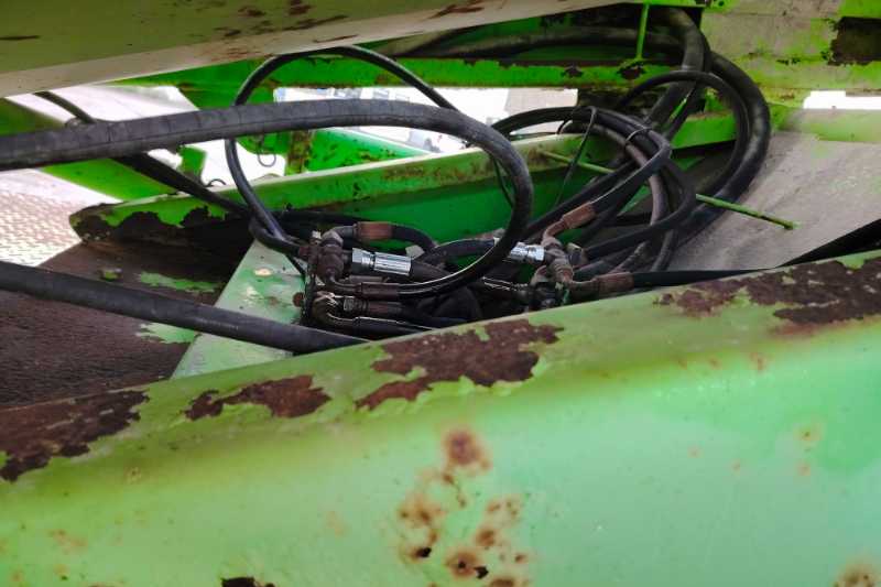 OmecoHub - Immagine MERLO DBM2000